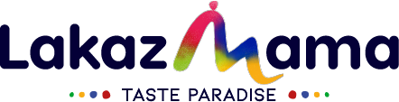 Lakaz Mama Logo